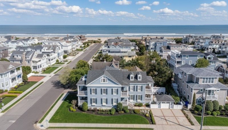 Avalon, NJ