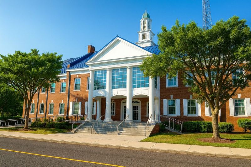 Cape May Court House, NJ