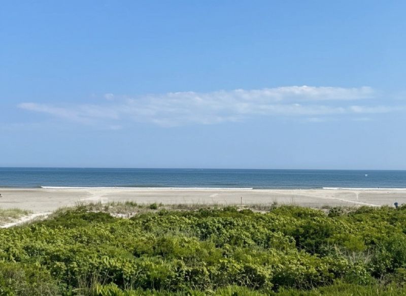 Ocean View, NJ