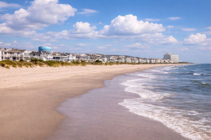 Sea Isle City, NJ