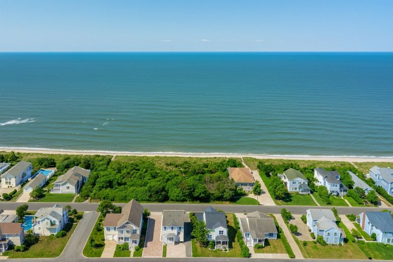 Villas, NJ